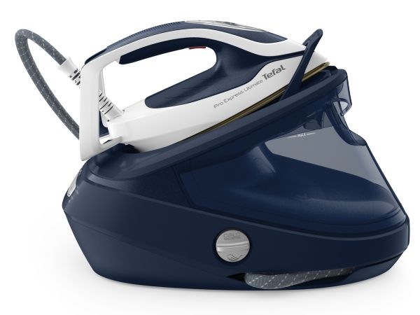 Tefal Pro Express Ultimate II GV9720 - Dampstrygejern billede 3