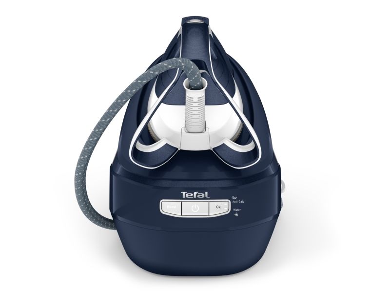Tefal Pro Express Ultimate II GV9720 - Dampstrygejern billede 4