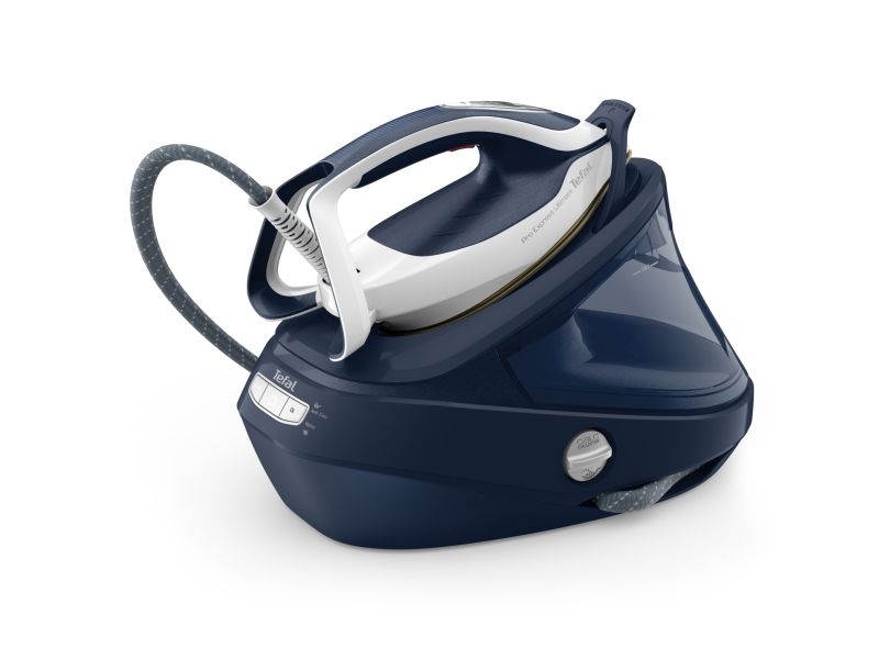 Tefal Pro Express Ultimate II GV9720 - Dampstrygejern billede 2
