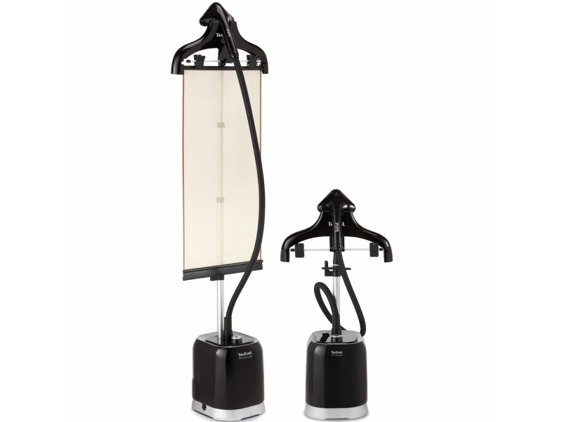 Pro Style Upright Garment Steamer IT3480E1 billede 2