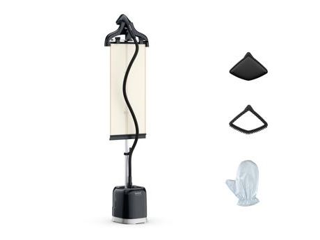 Pro Style Upright Garment Steamer IT3480E1 billede 1
