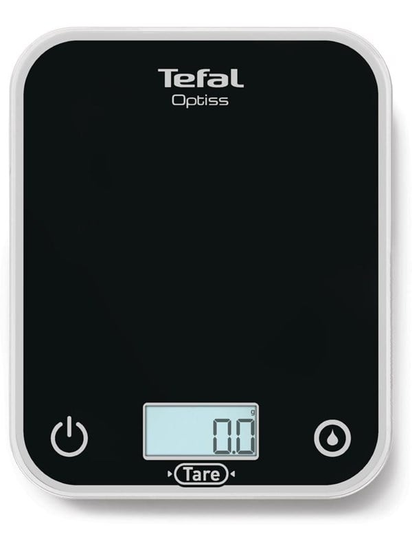 Tefal BC50U5V0 Køkkenvægt Optiss Black