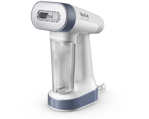 Tøjdamper Tefal Pure Force DT8722E0 billede 1