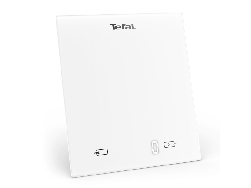 Tefal Køkkenvægt Essential BC5504V0
