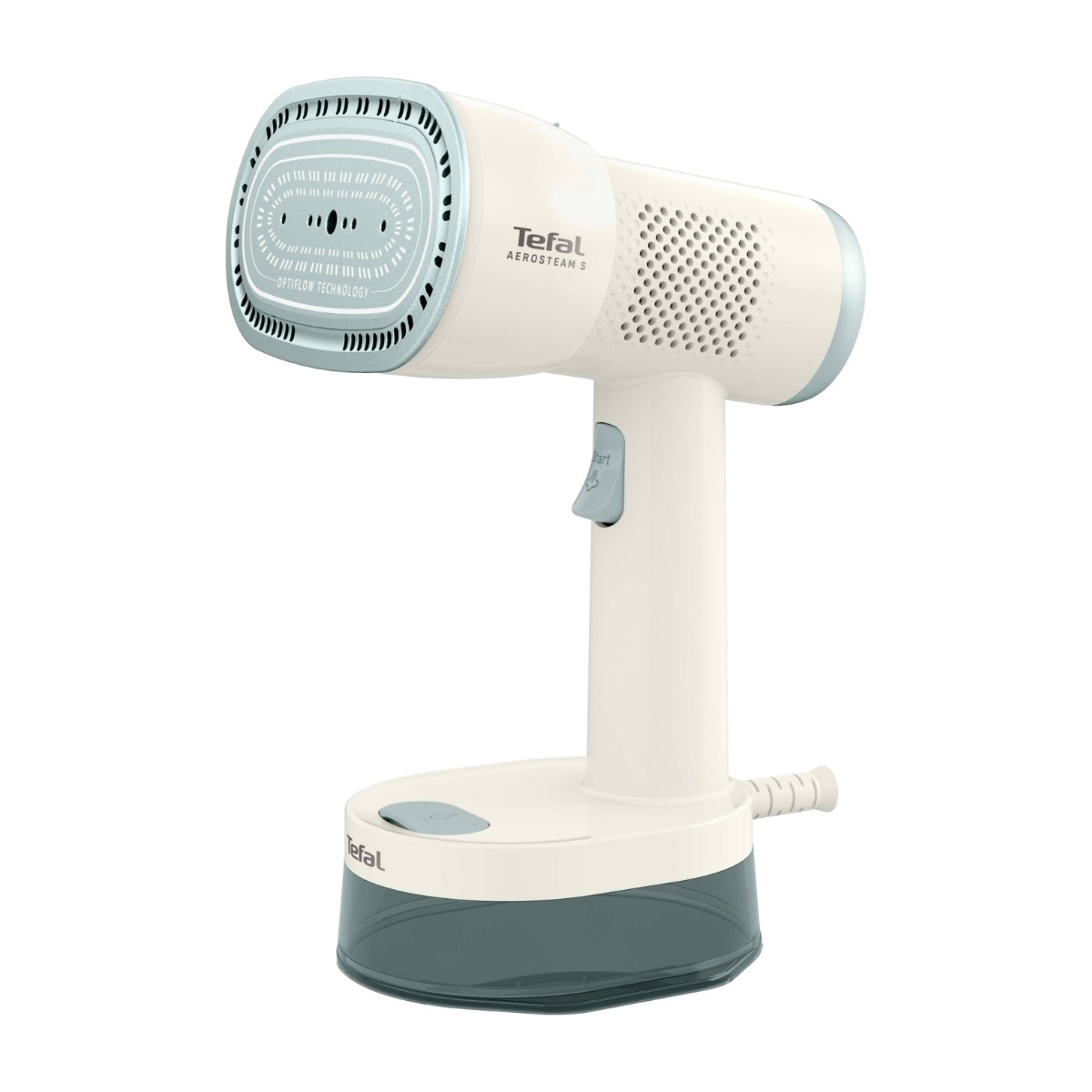 Tefal Aerosteam S tøjdamper billede 1