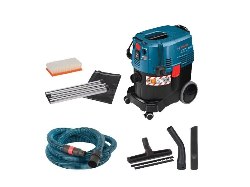 Bosch Professional Støvsuger GAS 35 M AFC billede 3