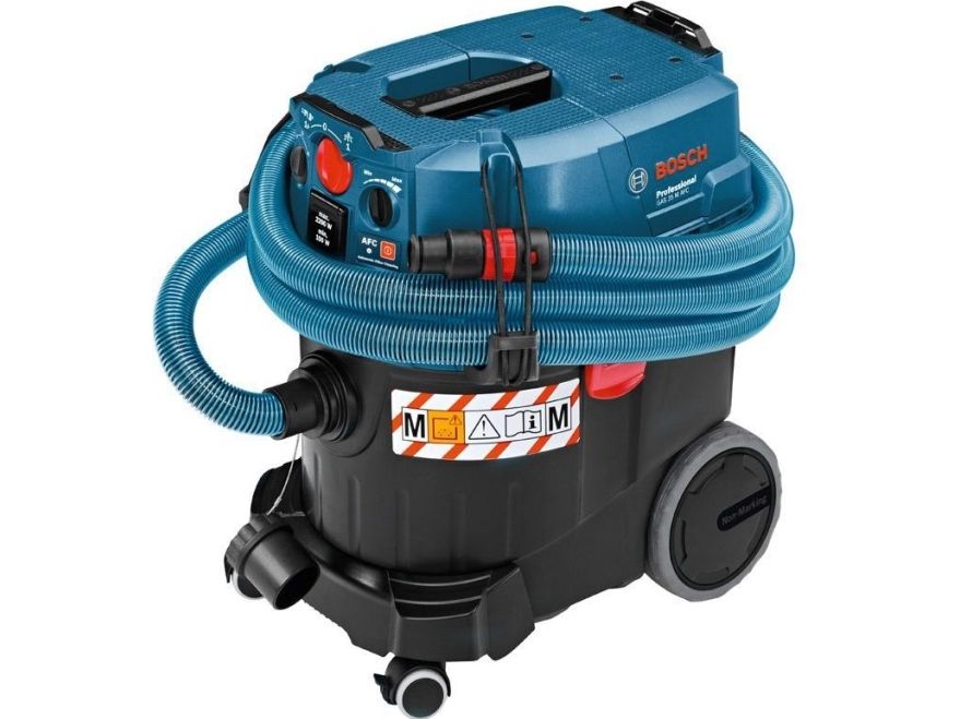 Bosch Professional Støvsuger GAS 35 M AFC billede 2