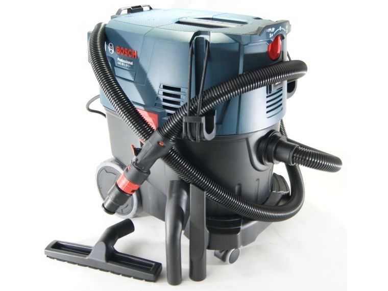 Bosch Professional Støvsuger GAS 35 L SFC+ billede 3