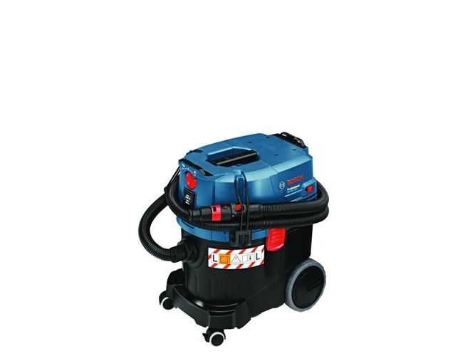 Bosch Professional Støvsuger GAS 35 L SFC+ billede 4