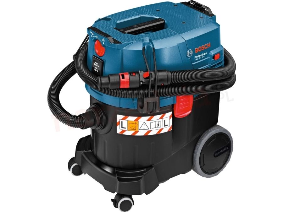 Bosch Professional Støvsuger GAS 35 L SFC+ billede 1