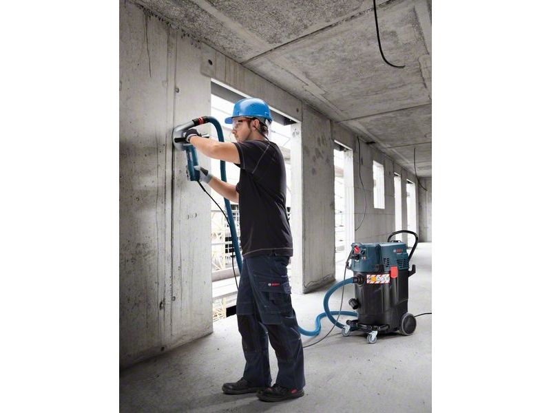 Bosch Professional Støvsuger GAS 55 M AFC billede 4