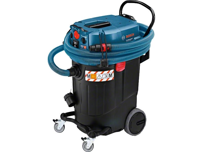Bosch Professional Støvsuger GAS 55 M AFC billede 2