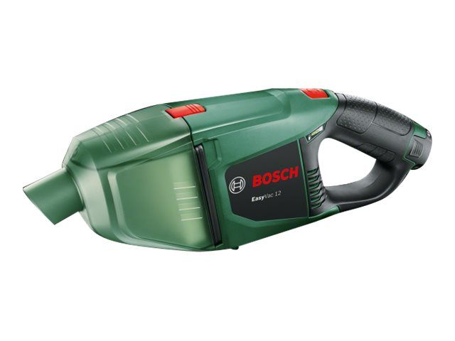 Bosch EasyVac 12 - Støvsuger - håndmodel - uden pose billede 1