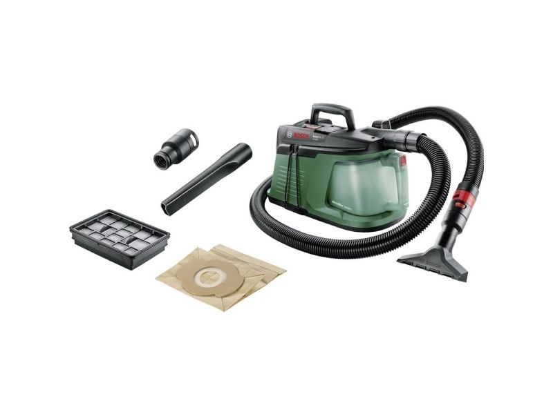 Bosch Støvsuger EasyVac 3 billede 1
