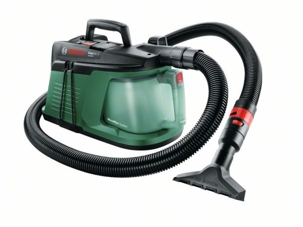 Bosch Støvsuger EasyVac 3 billede 4