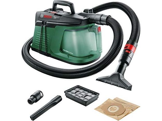 Bosch Støvsuger EasyVac 3 billede 3