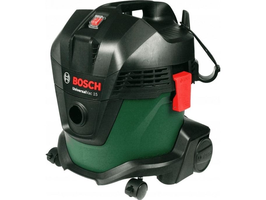 Bosch Støvsuger UniversalVac 15 billede 2