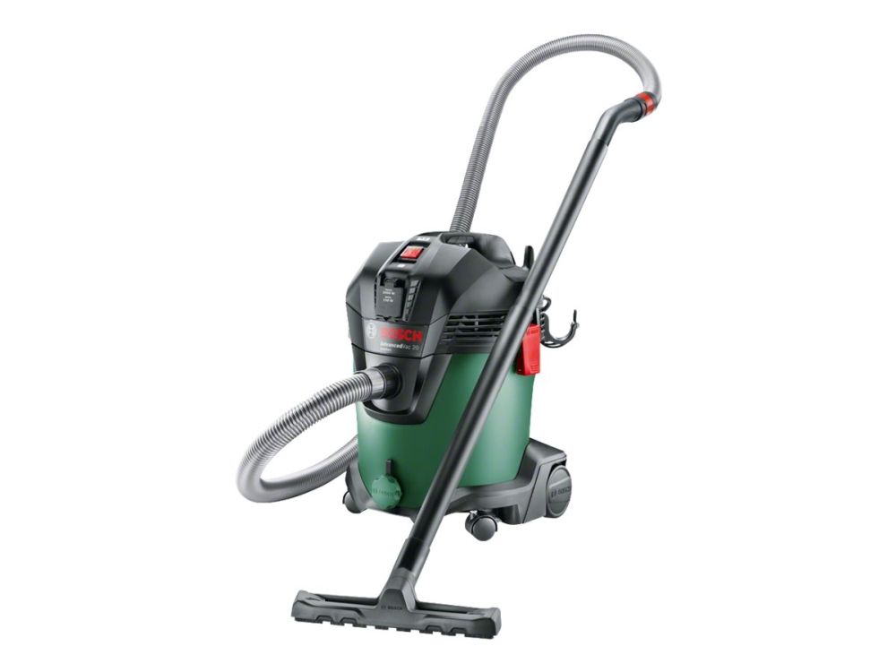Bosch Støvsuger AdvancedVac 20 billede 1