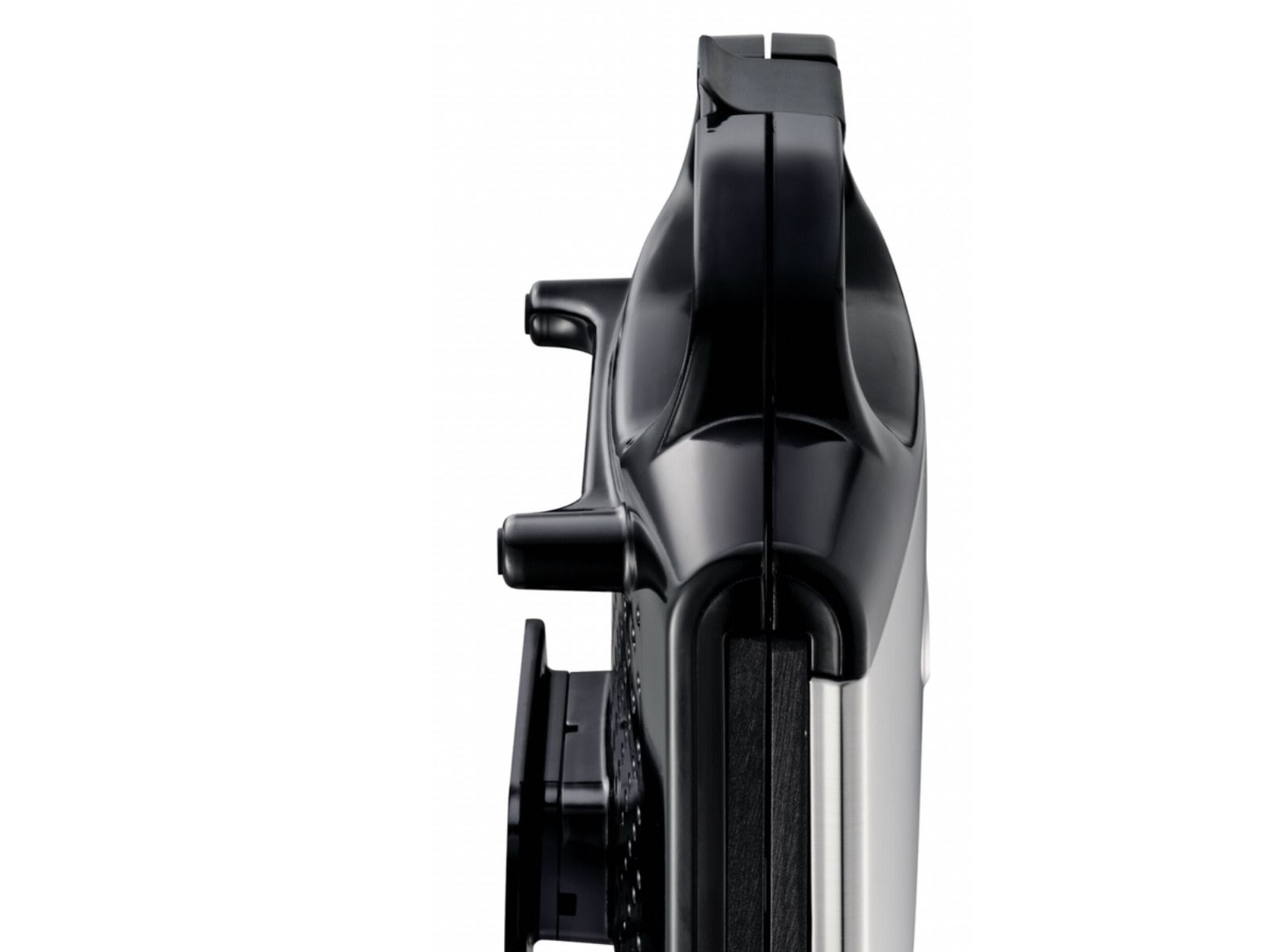 Tefal Toastmaskine SM 1552 Ultracompact - Steel
