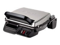 Tefal Kontaktgrill GC 3050 billede 1