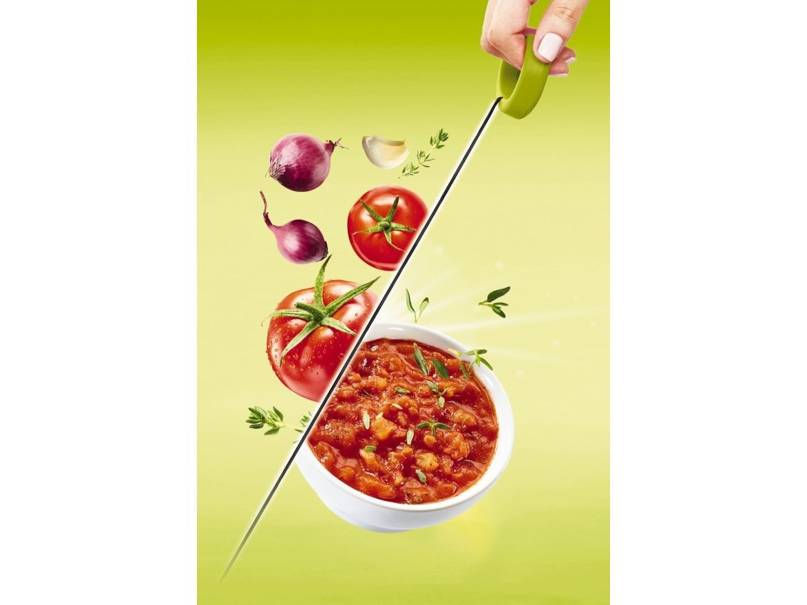 Tefal 5 Second Chopper 500 ml billede 2