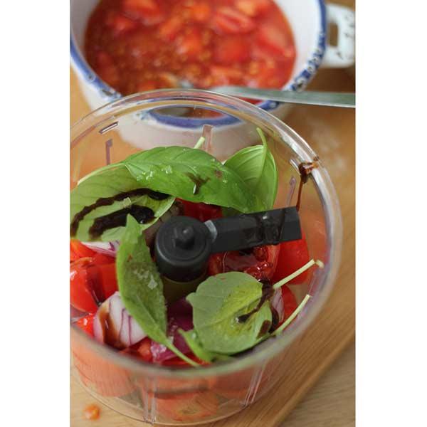 Tefal 5 Sec Chopper 900 ml