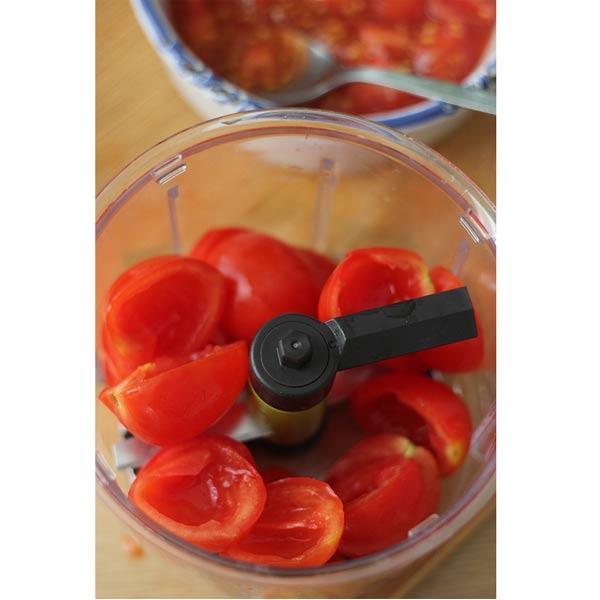 Tefal 5 Sec Chopper 900 ml