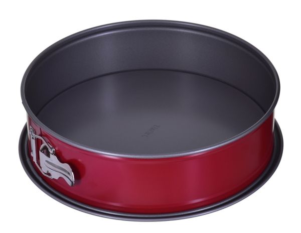 Tefal TEFAL DELIBAKE apvali kepimo forma 28 cm J1641474 billede 2