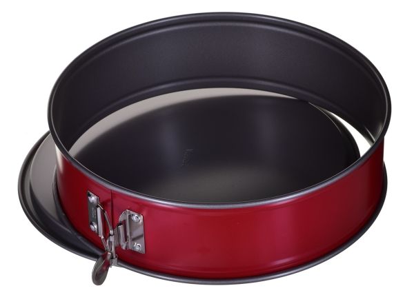 Tefal TEFAL DELIBAKE apvali kepimo forma 28 cm J1641474 billede 4