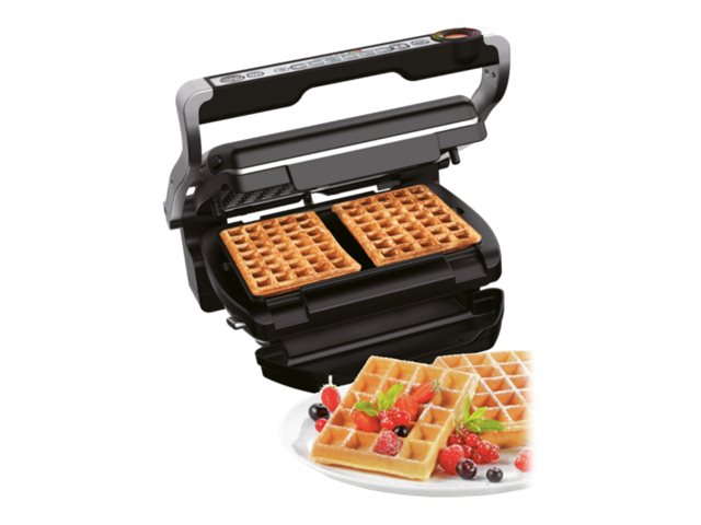 Tefal OptiGrill+ billede 1