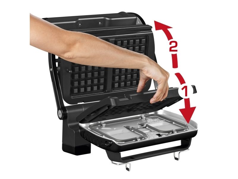 Tefal OptiGrill+