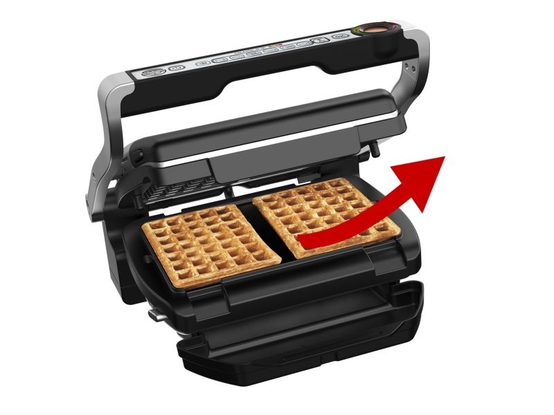 Tefal OptiGrill+