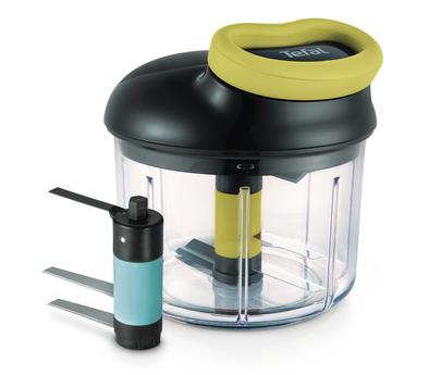 Tefal K1321224 Isknuser billede 1