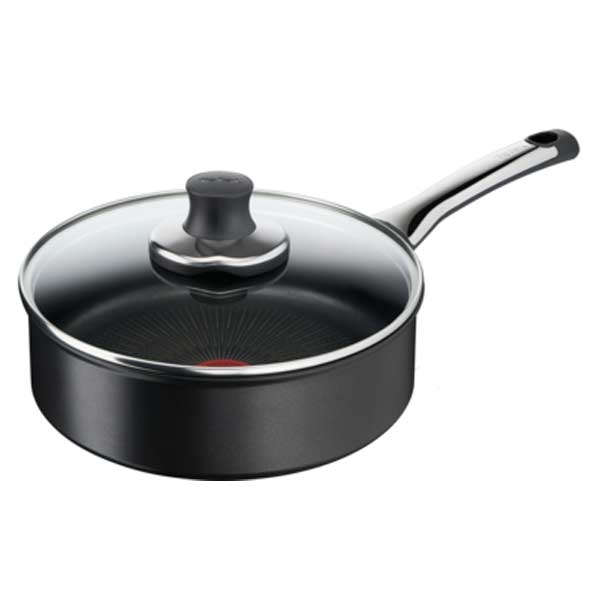 Tefal Excellence Sautepande m/låg Ø24 billede 1