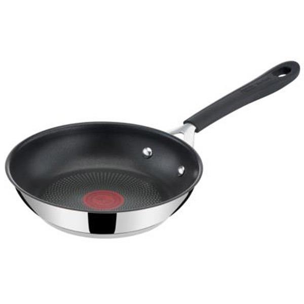 Tefal Jamie Oliver - Quick & Easy stegepande - 20 cm billede 1