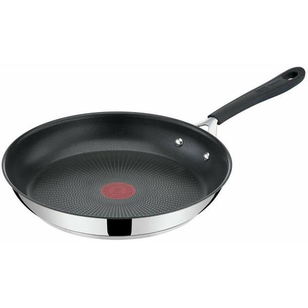 Tefal Jamie Oliver Quick & Easy Stegepande 24 cm. billede 1