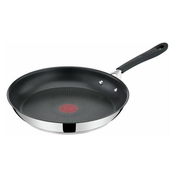 Tefal Jamie Oliver Quick & Easy Stegepande 28 cm. billede 1