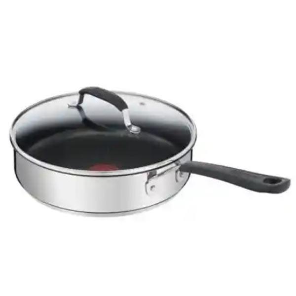 Tefal Jamie Oliver Quick & Easy Sauterpande billede 1