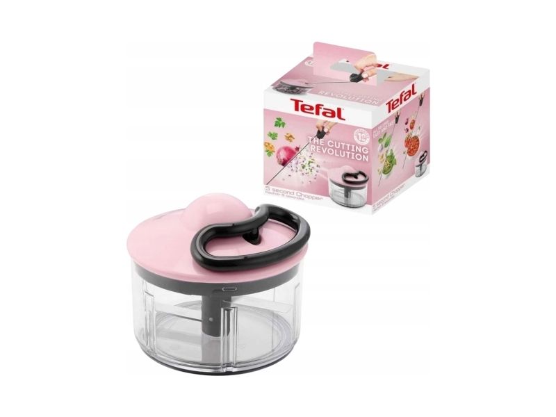 Tefal-hakker (hakker) til køkken billede 1