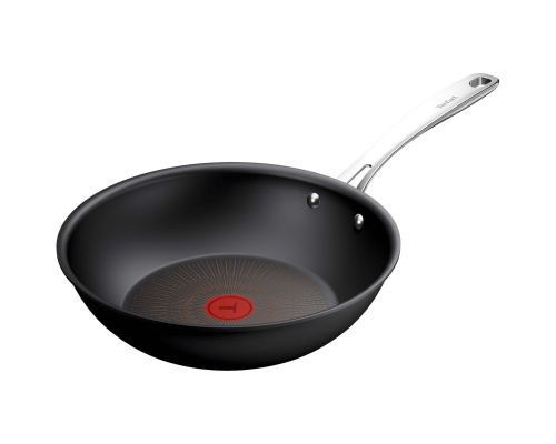 Tefal Excellence Plus Ø28 wok