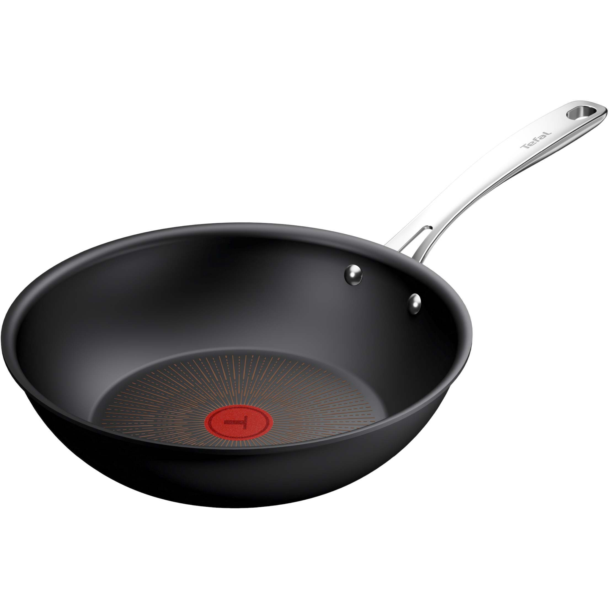 Tefal Excellence Plus Ø28 wok