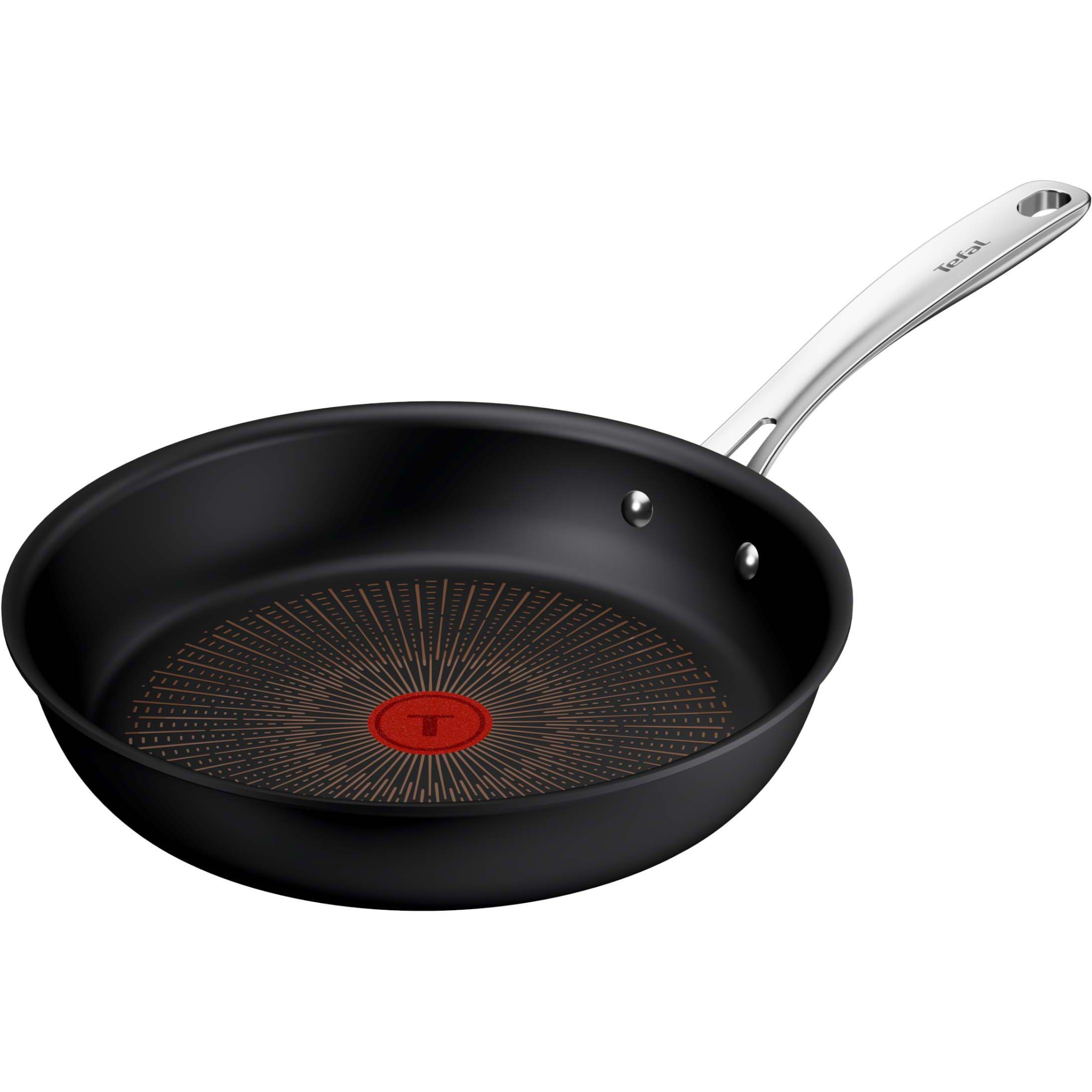 Tefal Excellence Plus Ø28 stegepande