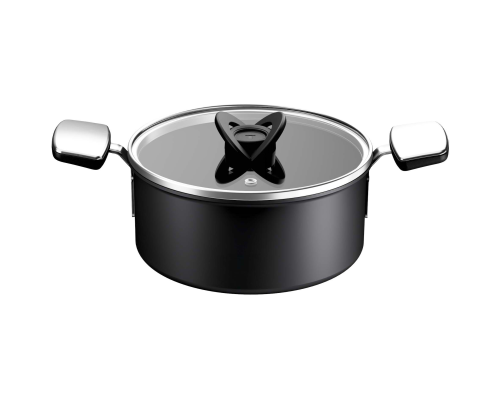 Tefal Excellence Plus Ø20, 2,7L gryde