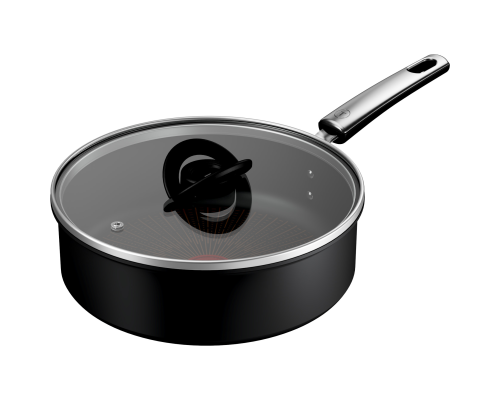 Tefal Excellence Plus Ø24 sauterpande