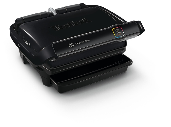 Tefal Optigrill Elite billede 1