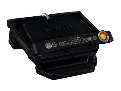 Tefal OptiGrill GC7058 - grill billede 1