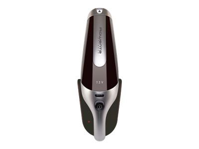 Rowenta Extenso AC4769 - Støvsuger - håndmodel - uden pose - chokolade/perlemetallisk billede 1