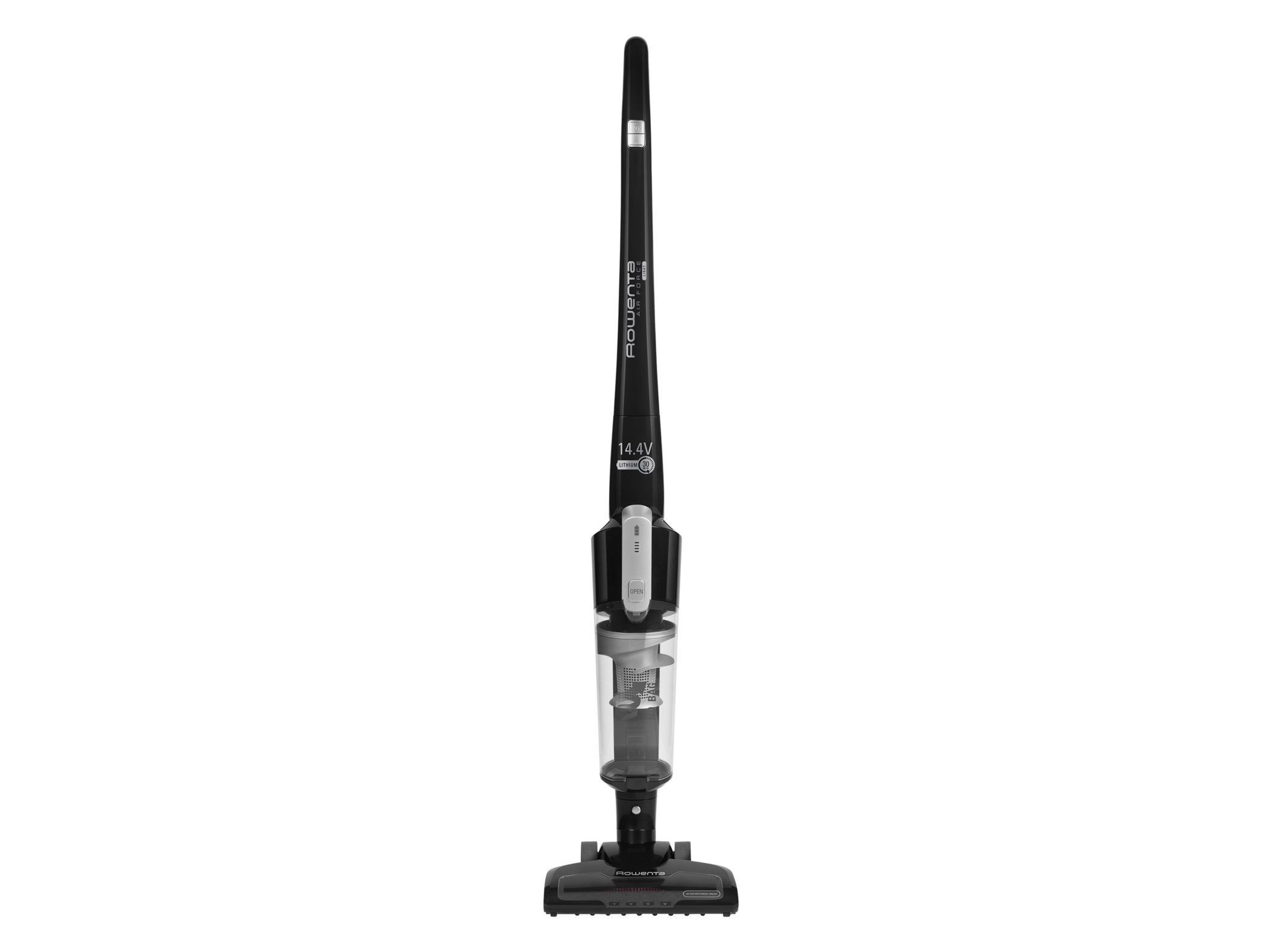 Rowenta Air Force Light opretstående støvsuger RH6545WH billede 1