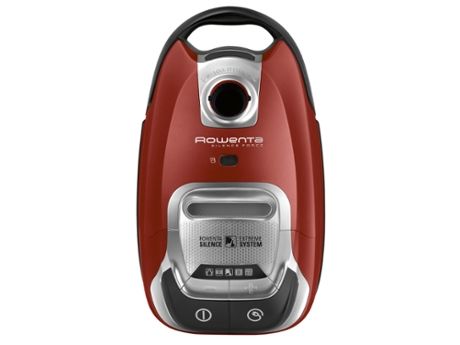 Rowenta Air Force Light opretstående støvsuger RH6545WH billede 4