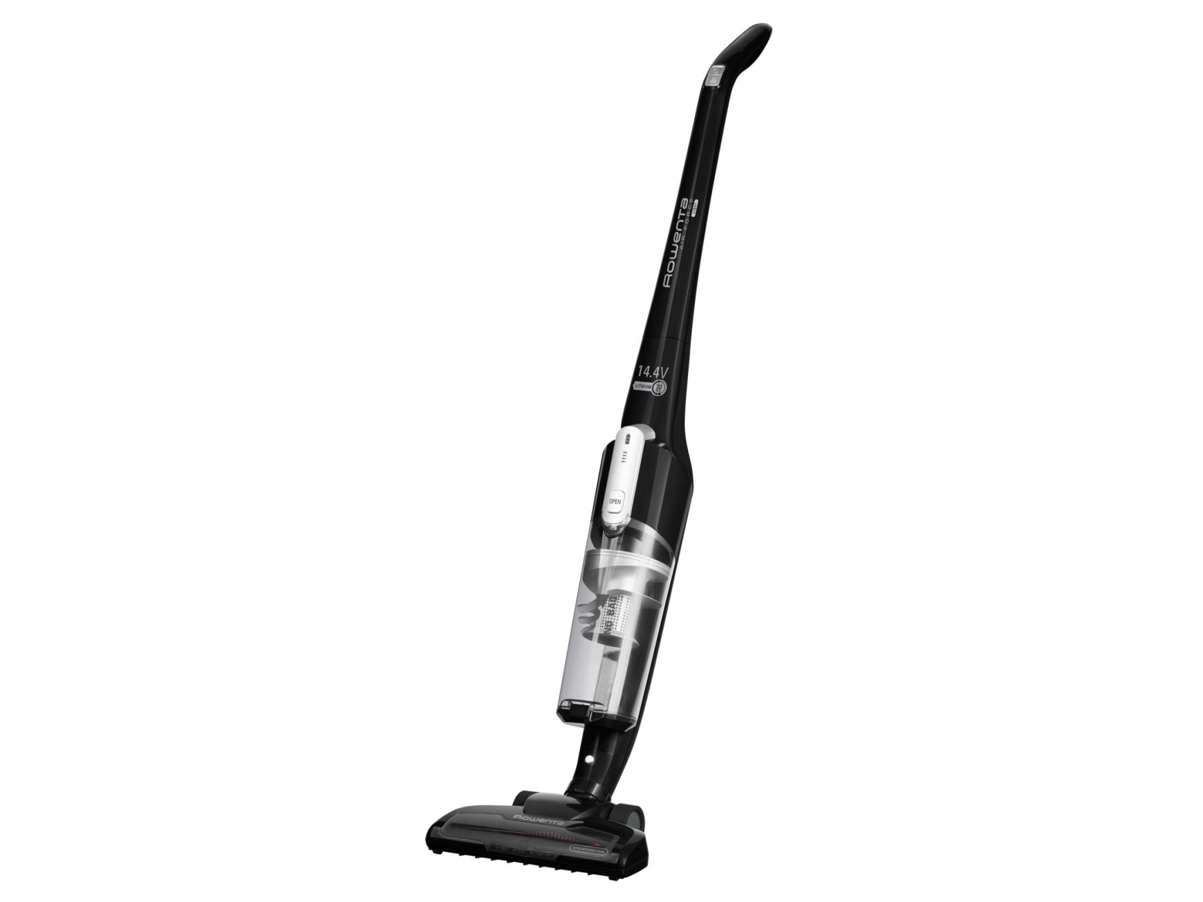 Rowenta Air Force Light opretstående støvsuger RH6545WH billede 2